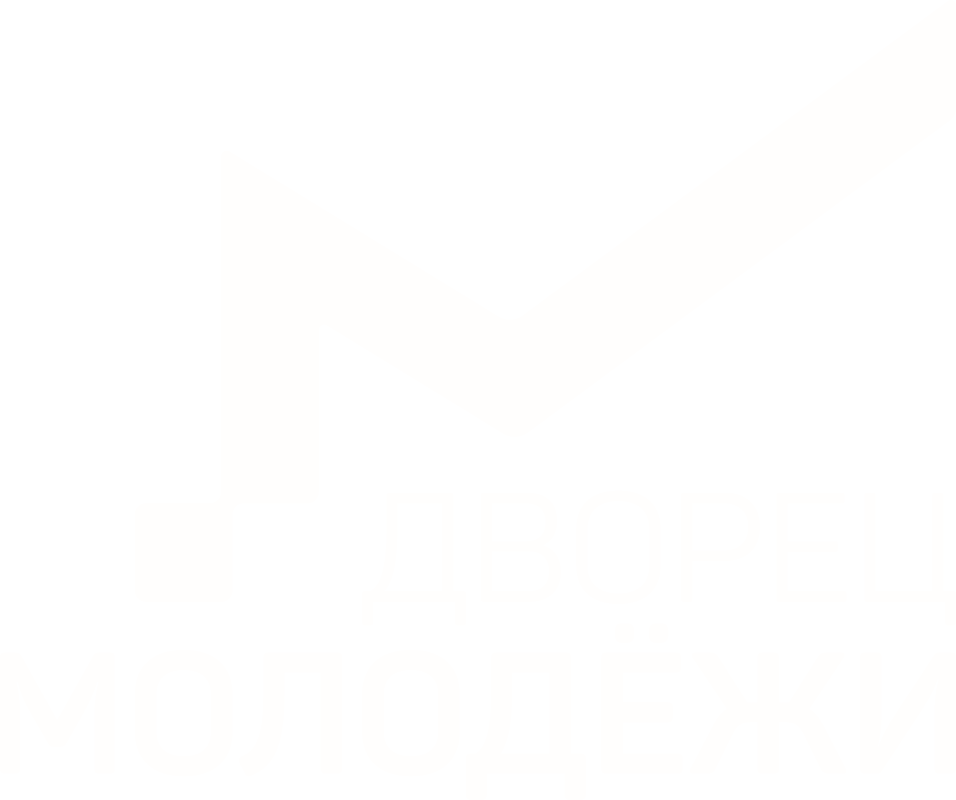 Логотип ДМ